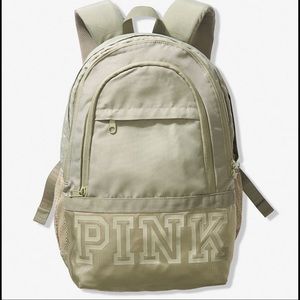 Victoria’s Secret PINK Collegiate Backpack